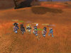 Barrens