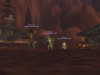 Dancing in the Plaguelands