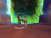 Entering the Portal